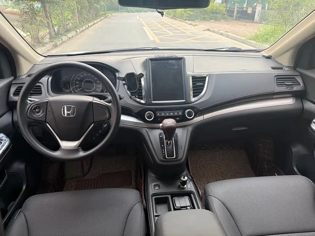 Honda CR-V 2.0 L 2 WD Classic