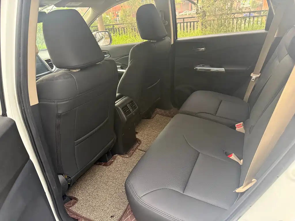 Honda CR-V 2.0 L 2 WD Classic