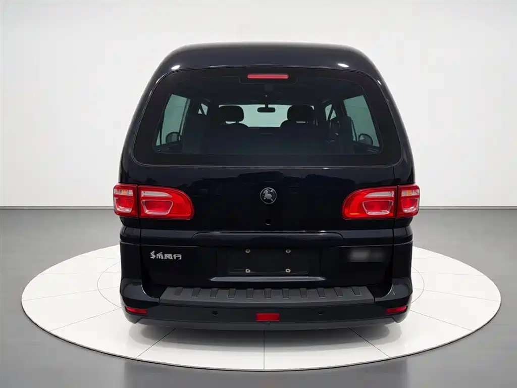 Lingzhi 菱智 2021款 M5 L 2.0 L 实用型