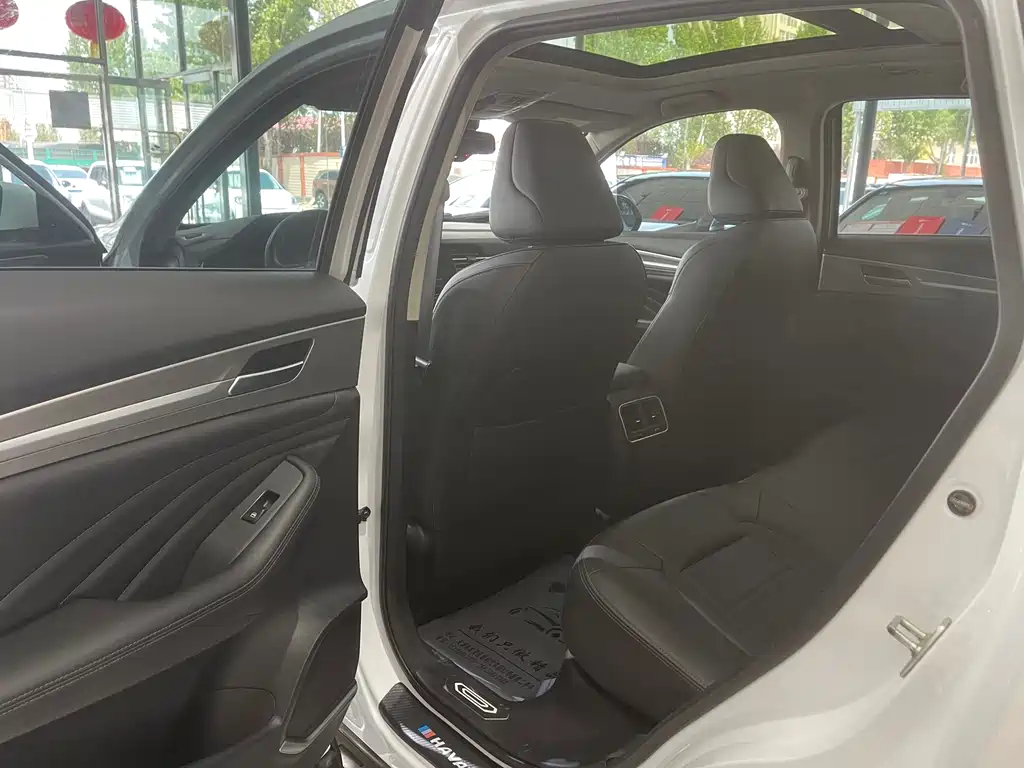 Haval F7 2.0 T 4 WD i Joy CN-VI