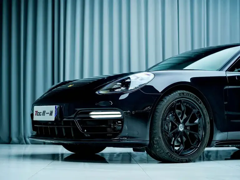 Porsche Panamera Panamera 4 Sport Turismo 2.9 T