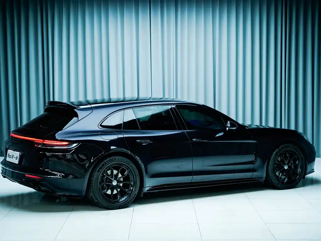 Panamera Panamera 4 Sport Turismo 2.9 T