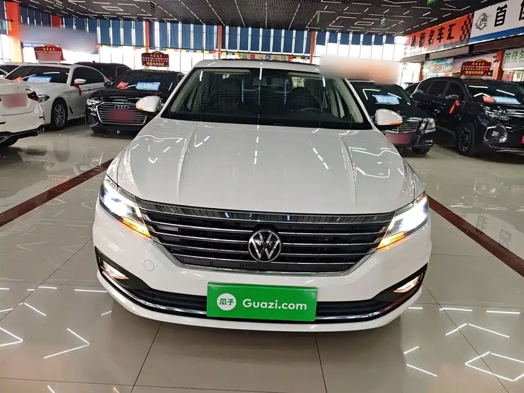 Lavida 280 TSI DSG Comfort