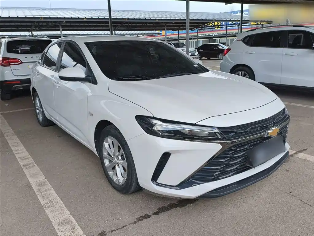 Monza 1.5 L DCT Joy