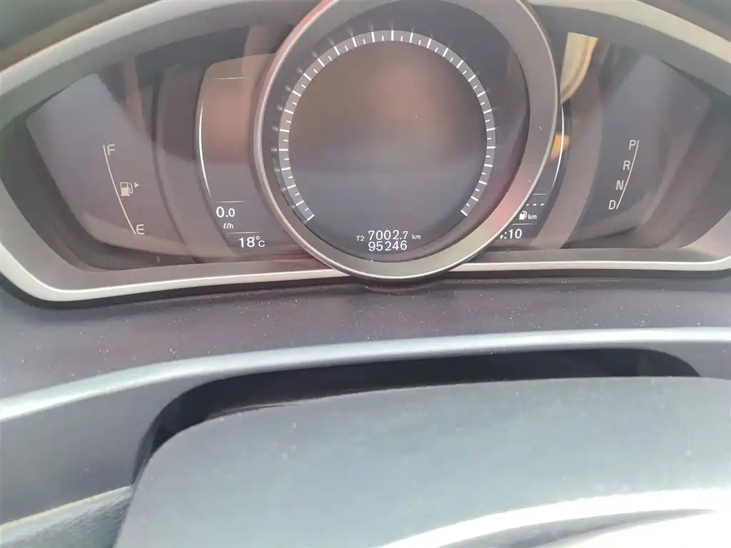 Volvo V40 T3 Smart Ease