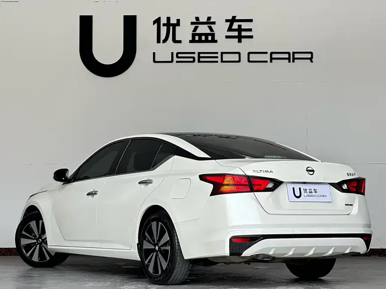 Nissan Teana 2.0 L XL Comfort