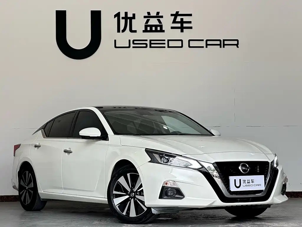Teana 2.0 L XL Comfort