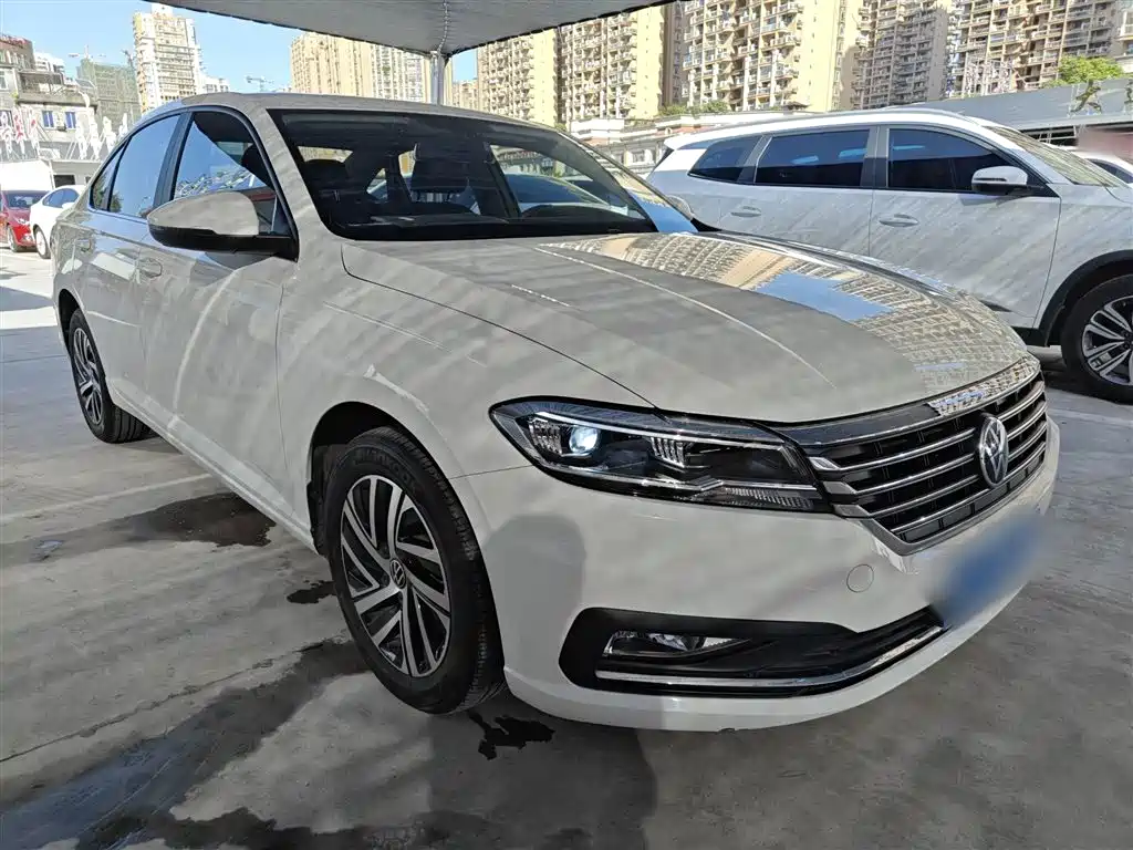 Lavida 280 TSI DSG Comfort