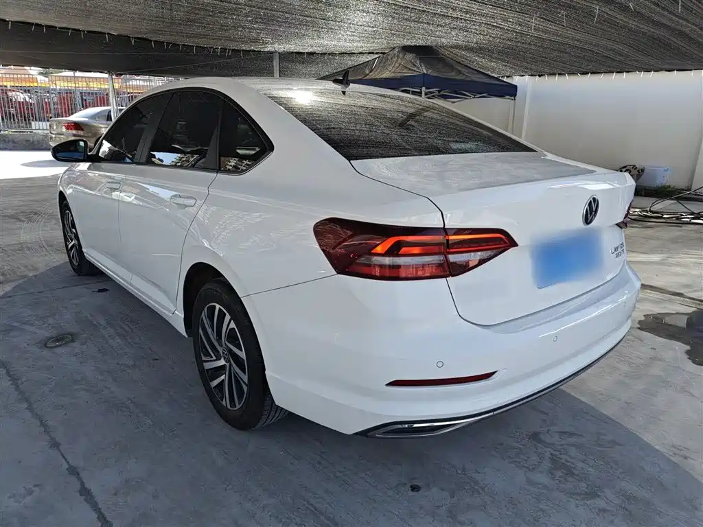 Lavida 280 TSI DSG Comfort