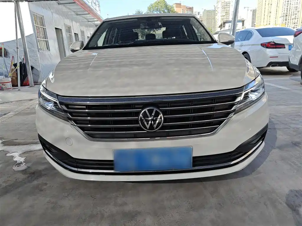 Lavida 280 TSI DSG Comfort