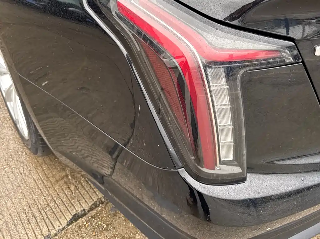 Cadillac CT5 28 T Luxury