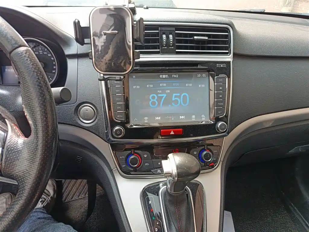 Haval H6 Red Label Sport 1.5 T Auto 2 WD Luxury