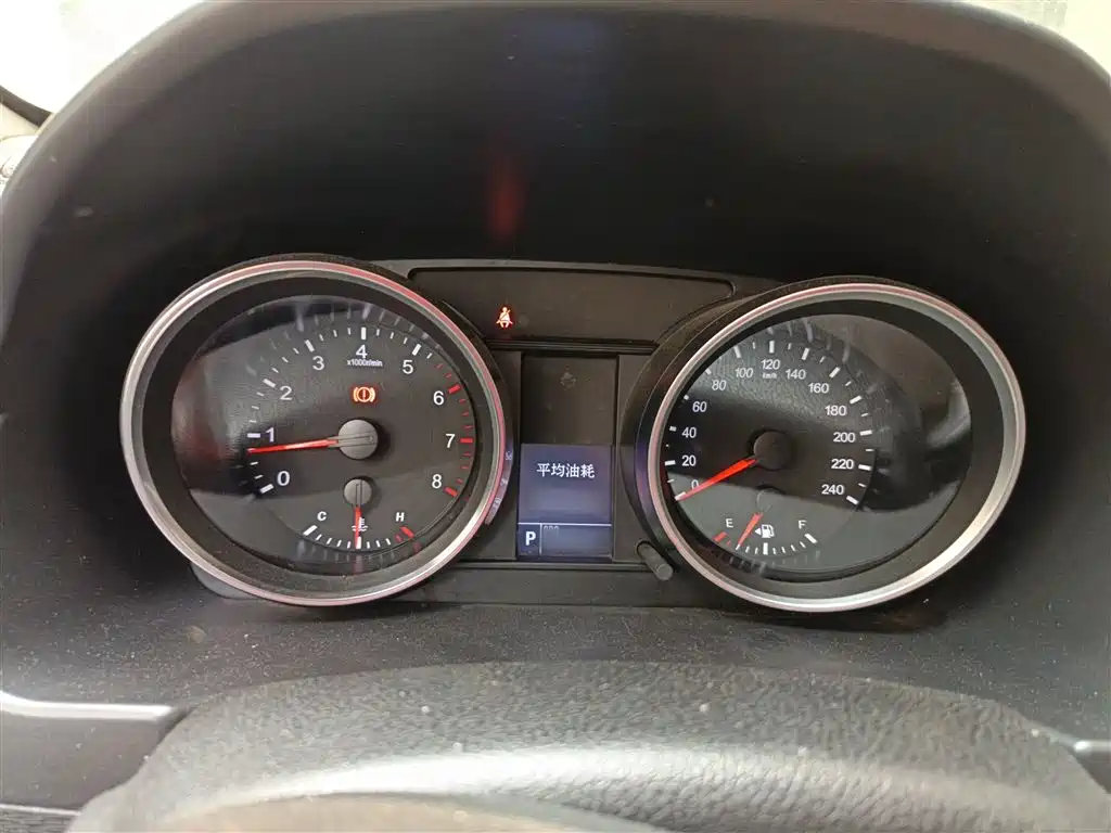 Haval H6 Red Label Sport 1.5 T Auto 2 WD Luxury