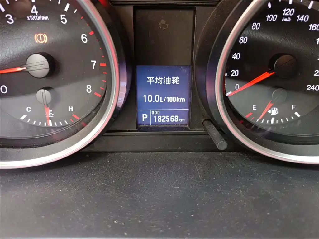 Haval H6 Red Label Sport 1.5 T Auto 2 WD Luxury