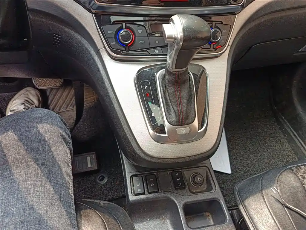Haval H6 Red Label Sport 1.5 T Auto 2 WD Luxury