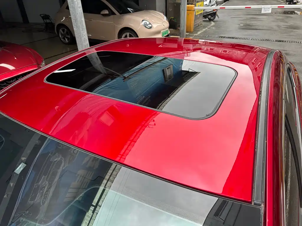 Mazda 3 Axela 1.5 L Auto