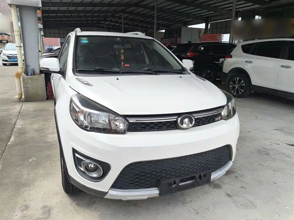 Great Wall M4 长城M4 2014款 1.5 L 手动精英型