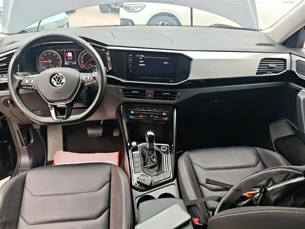 Tayron 280 TSI 2 WD Luxury Connected