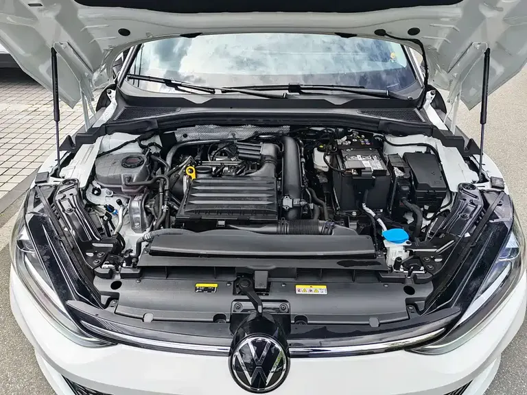 Volkswagen Lamando Lamando L 280 TSI DSG Dazzle Hot
