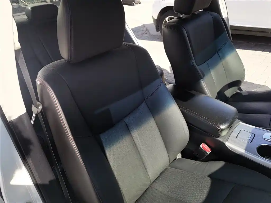 Teana 2.0 L XL Comfort
