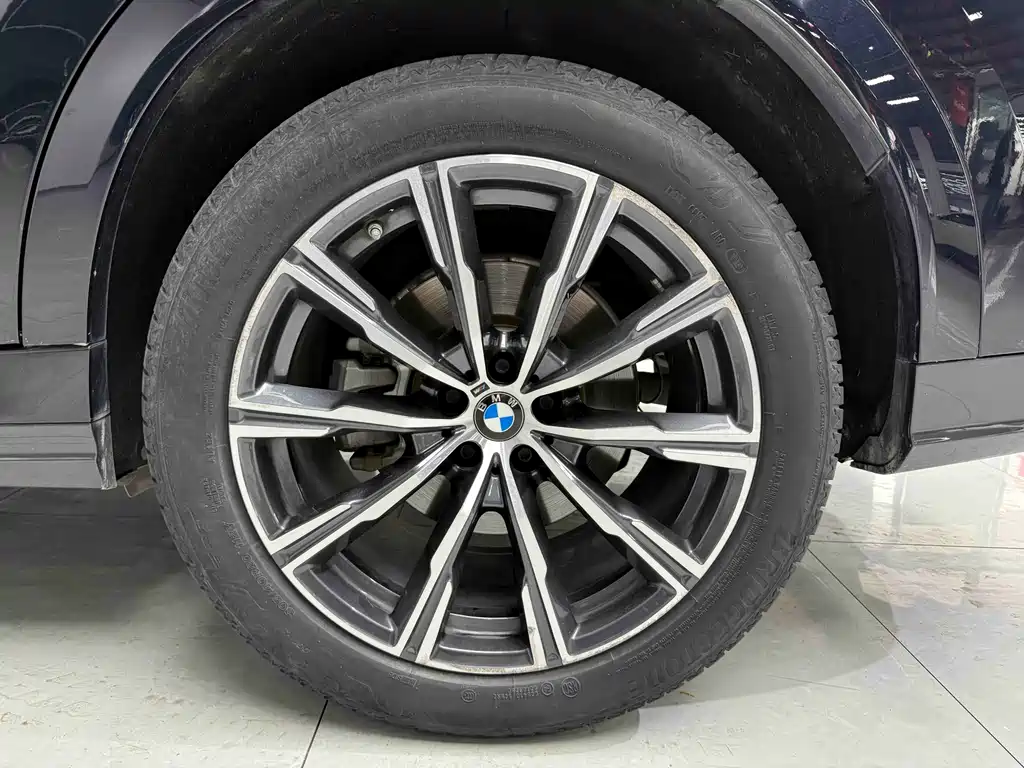 BMW X6 xDrive40 i M Sport Package