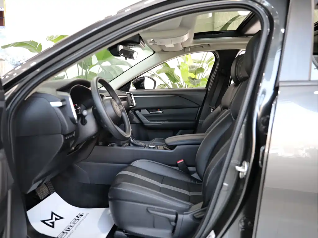 Mazda CX-50 2.0 L