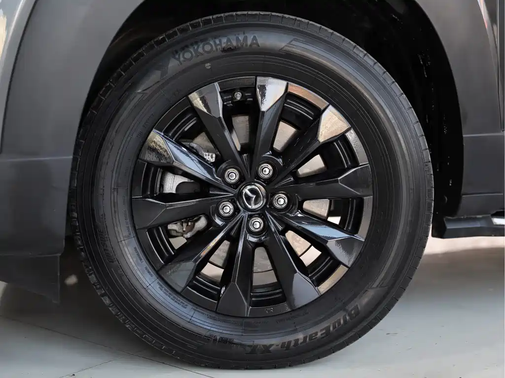 Mazda CX-50 2.0 L