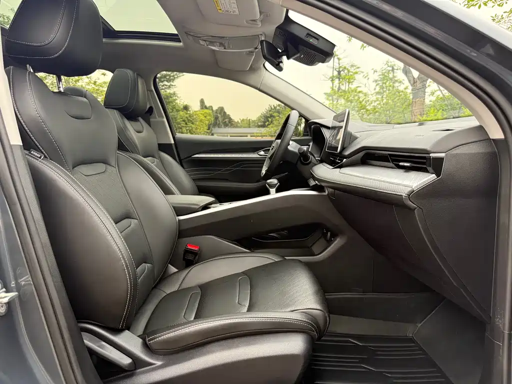 Xingrui 2.0 TD Luxury