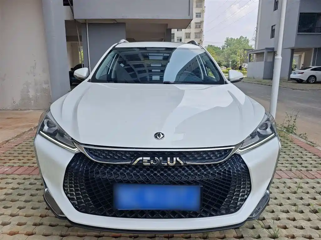 Yixuan GS 230 T Auto Cross Eye