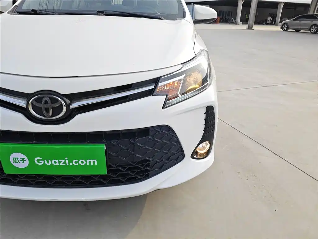 Vios FS 1.5 L 20 Anniversary