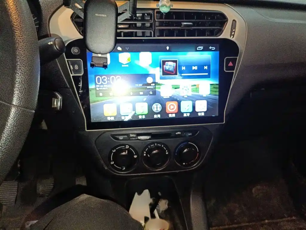 Elysee Quality Style 1.6 L Manual Comfort