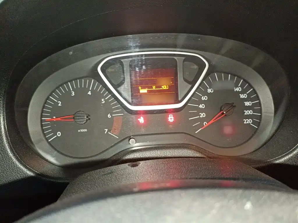 Elysee Quality Style 1.6 L Manual Comfort
