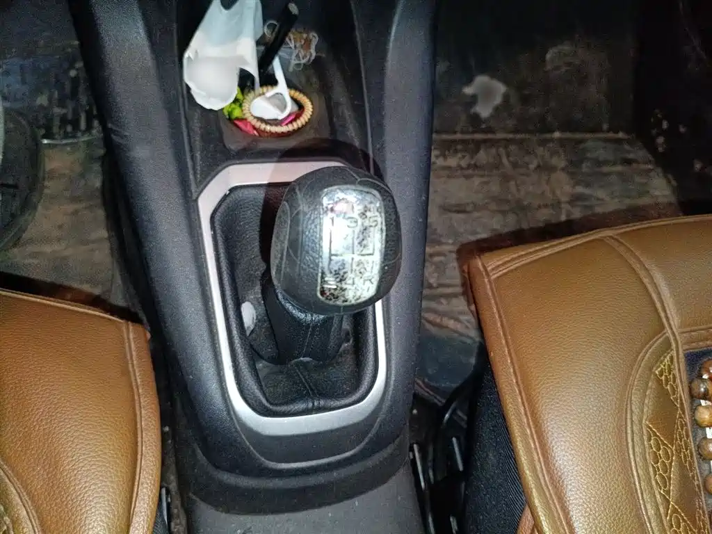 Elysee Quality Style 1.6 L Manual Comfort