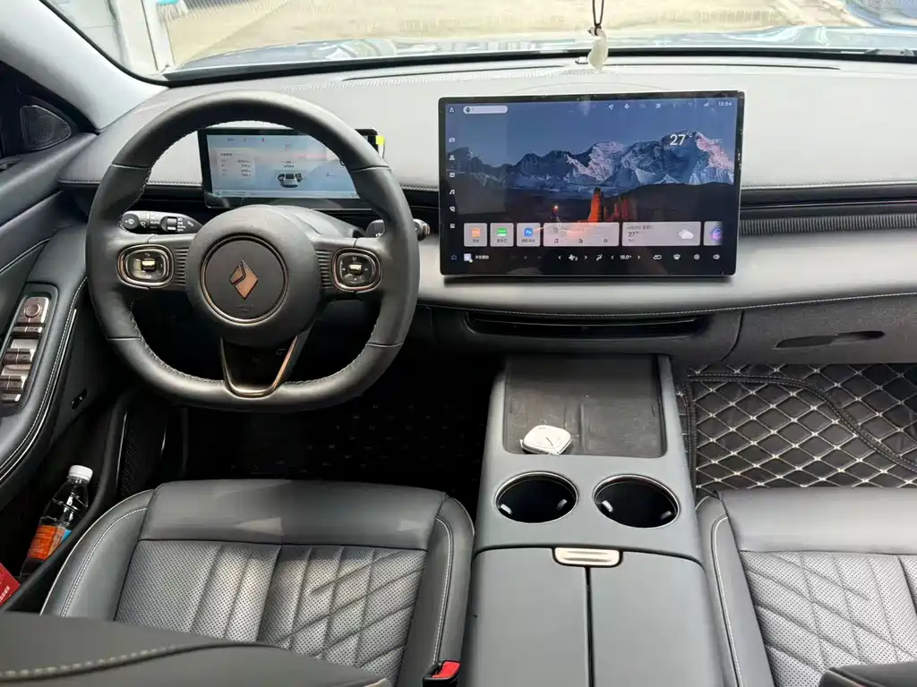 Baojun Xiangjing PHEV 140 km Luxury
