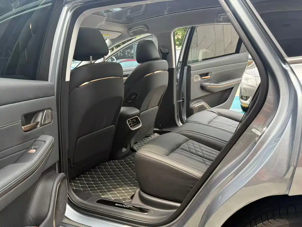 Baojun Xiangjing PHEV 140 km Luxury