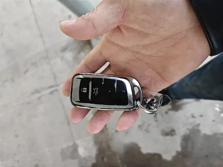 Changan CS35 PLUS 1.6 L Manual Connected