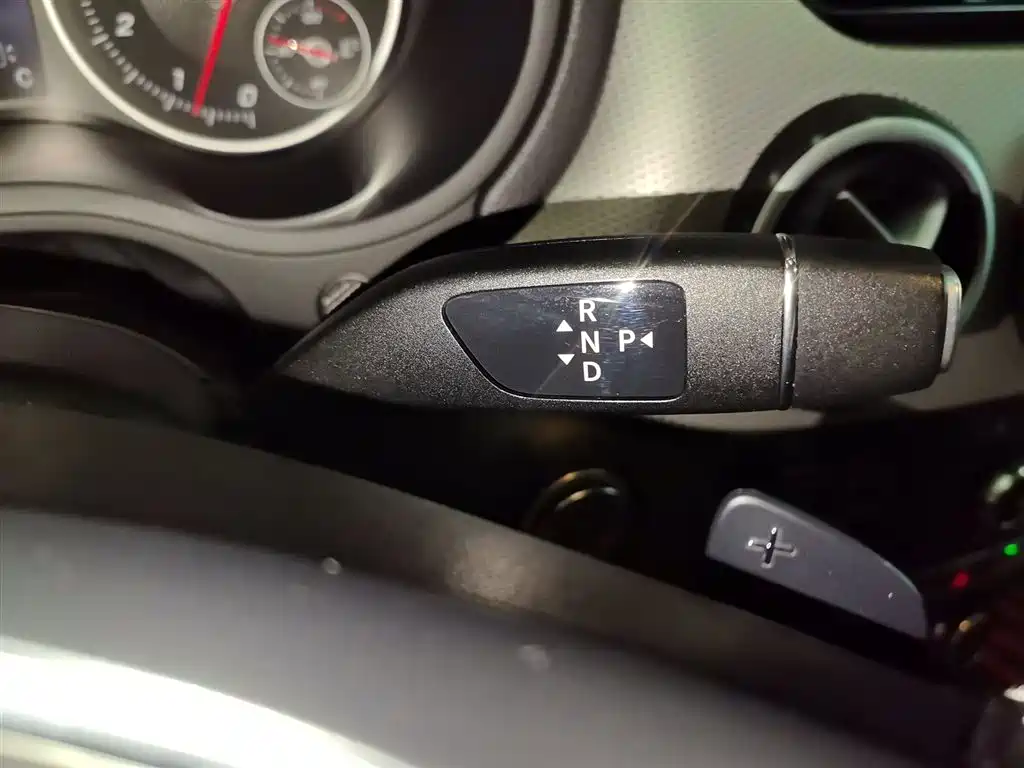 Mercedes-Benz B-Class B 200 Dynamic