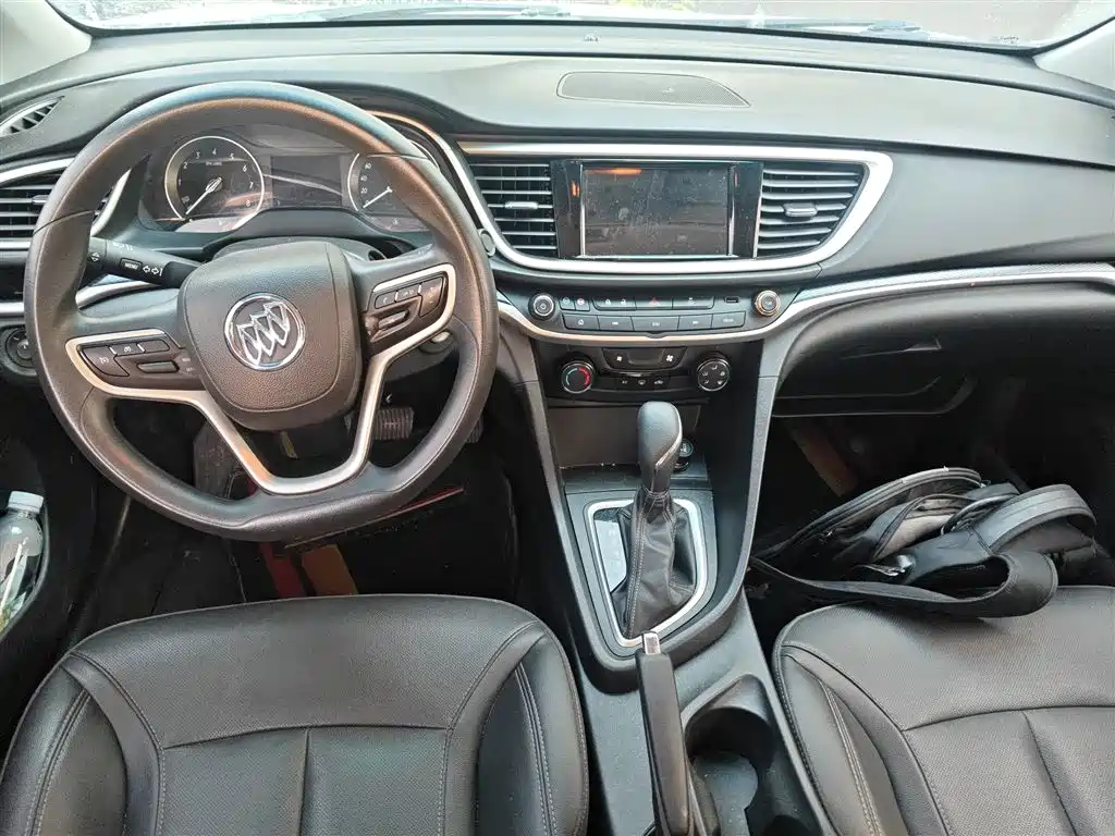 Excelle GT Facelift Exemplary 1.5 L Auto Elite