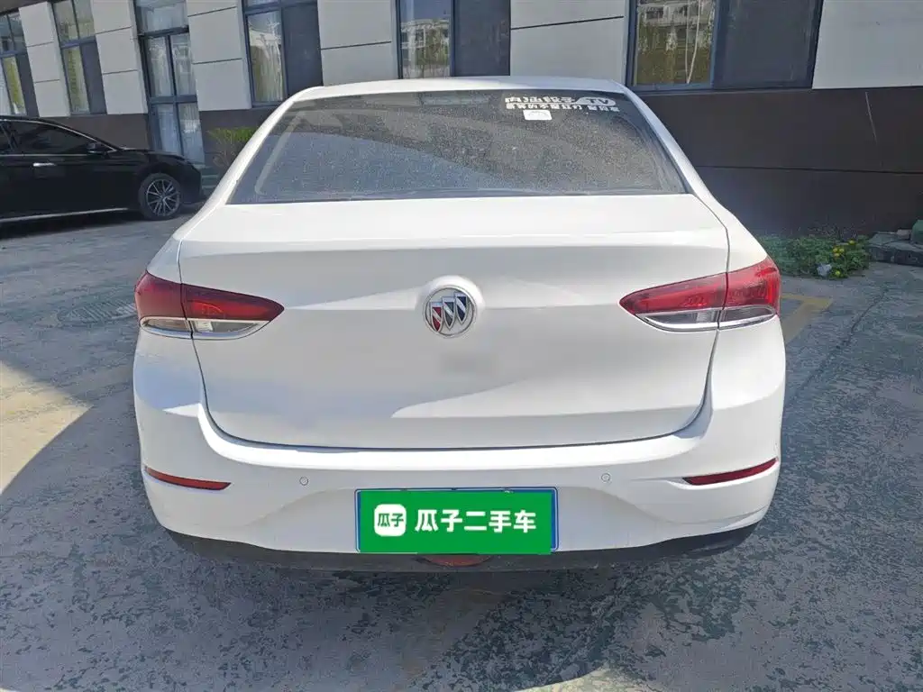 Excelle GT Facelift Exemplary 1.5 L Auto Elite
