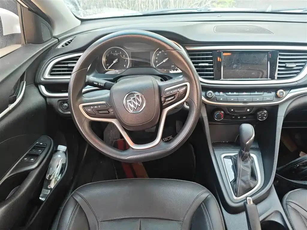 Excelle GT Facelift Exemplary 1.5 L Auto Elite