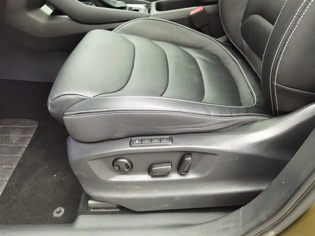 Kodiaq TSI330 7-seat 2 WD Luxury Enjoyment