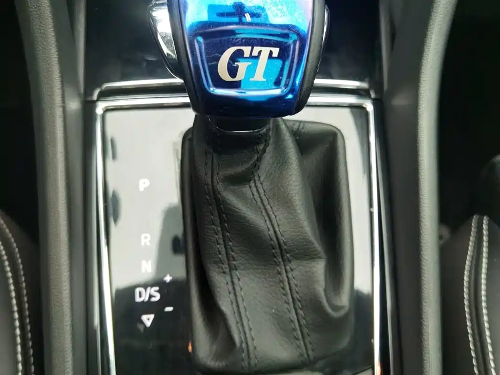 Kodiaq TSI330 7-seat 2 WD Luxury Enjoyment
