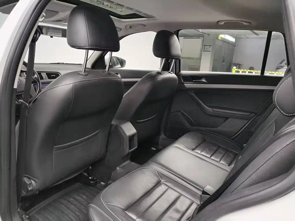 Gran Lavida 230 TSI DSG Comfort