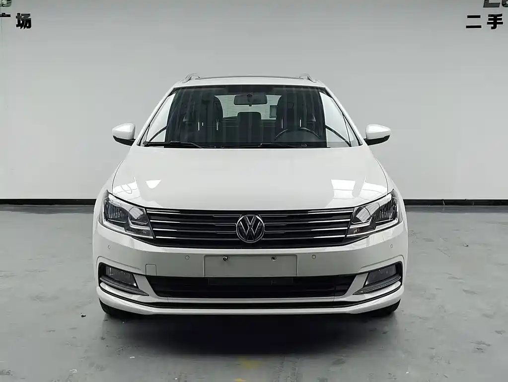 Gran Lavida 230 TSI DSG Comfort