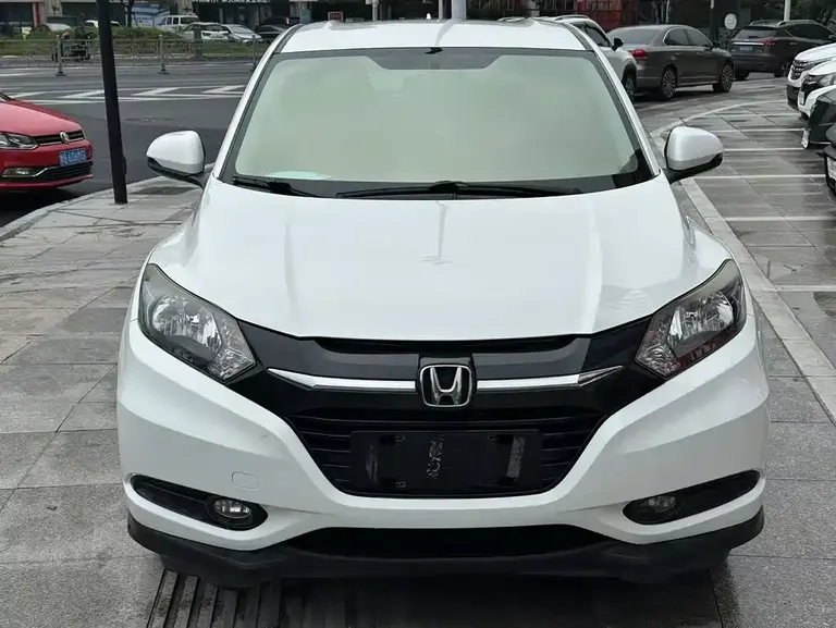 Honda Vezel 1.5 L CVT 2 WD Comfort