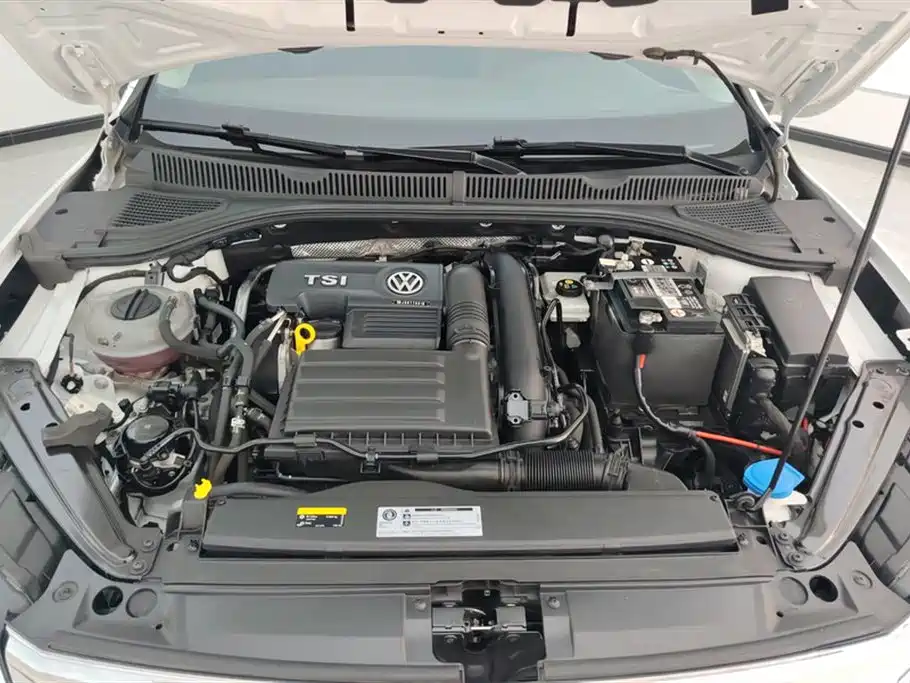 Sagitar 280 TSI DSG Comfort CN-VI