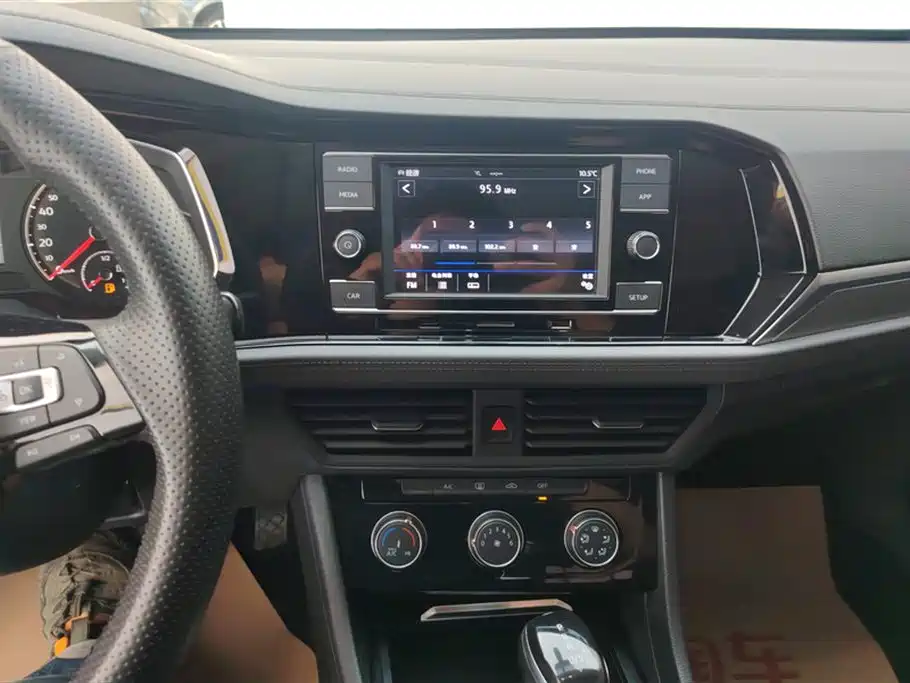 Sagitar 280 TSI DSG Comfort CN-VI