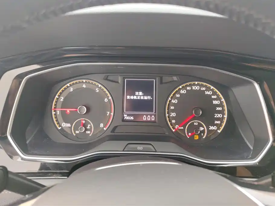 Sagitar 280 TSI DSG Comfort CN-VI