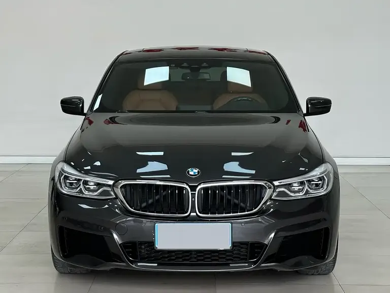 BMW 6 Series GT 630 i M Sport Package