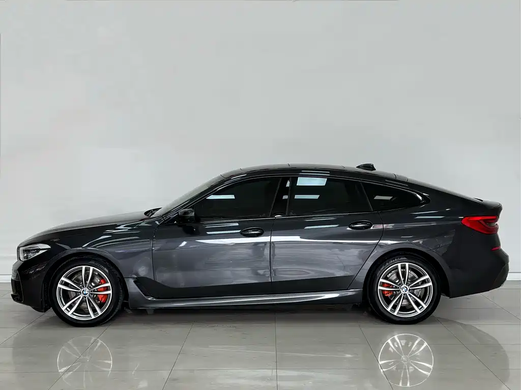 BMW 6 Series GT 630 i M Sport Package